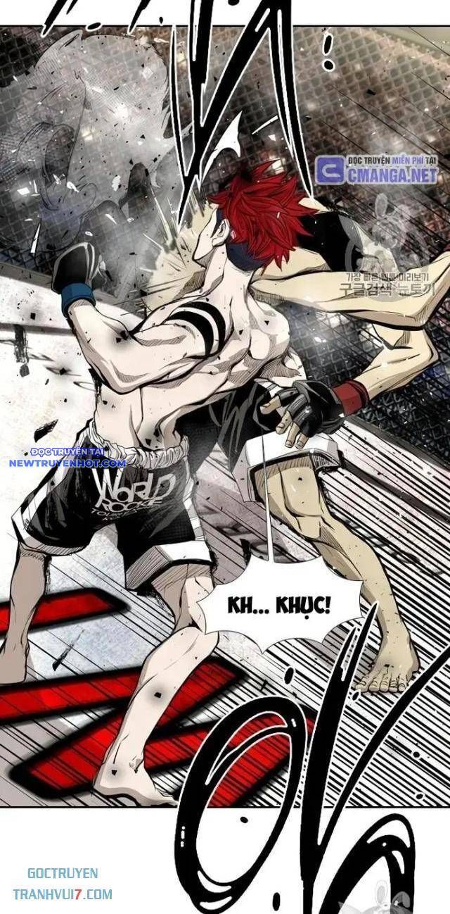 Shark - Cá Mập - Chapter 174 - Page 25
