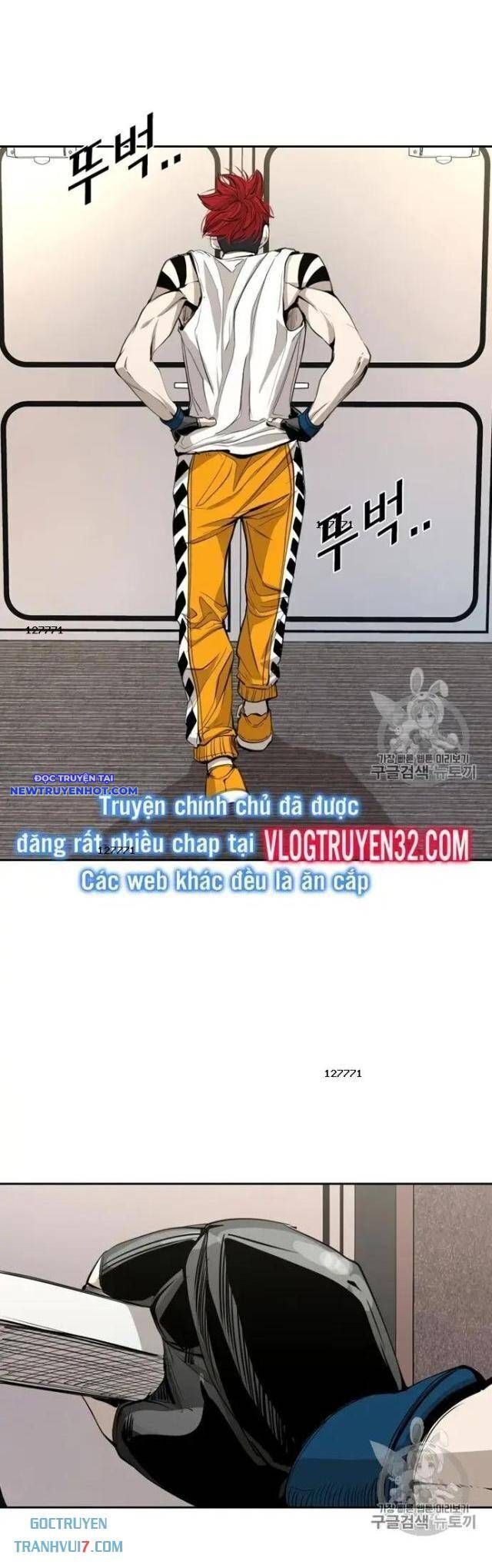 Shark - Cá Mập - Chapter 174 - Page 6