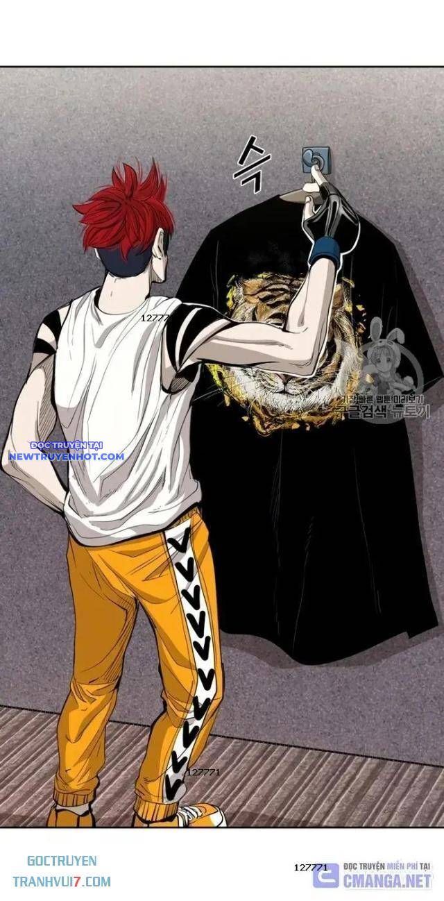 Shark - Cá Mập - Chapter 174 - Page 8