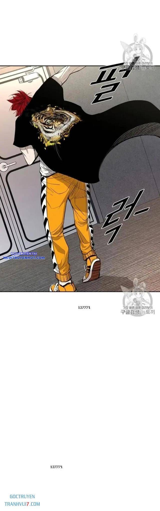 Shark - Cá Mập - Chapter 174 - Page 9