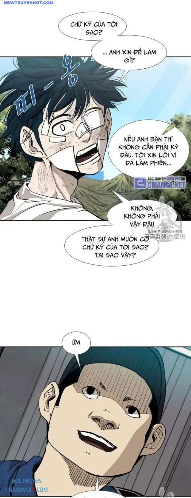 Shark - Cá Mập - Chapter 175 - Page 11