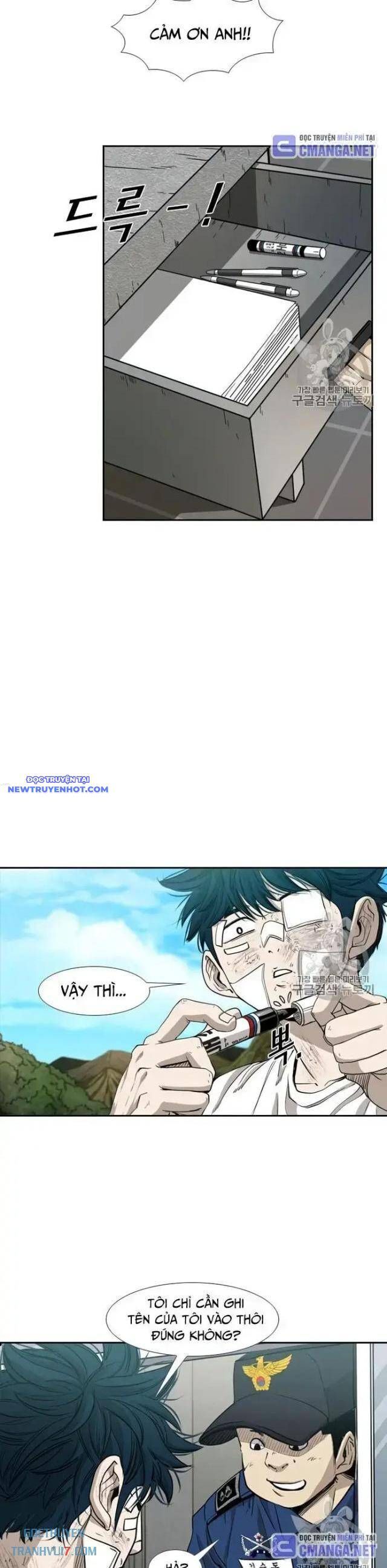 Shark - Cá Mập - Chapter 175 - Page 14