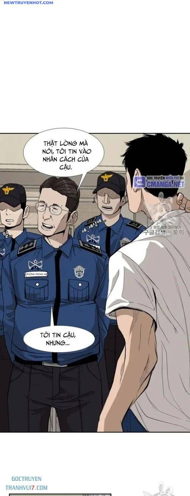 Shark - Cá Mập - Chapter 175 - Page 21