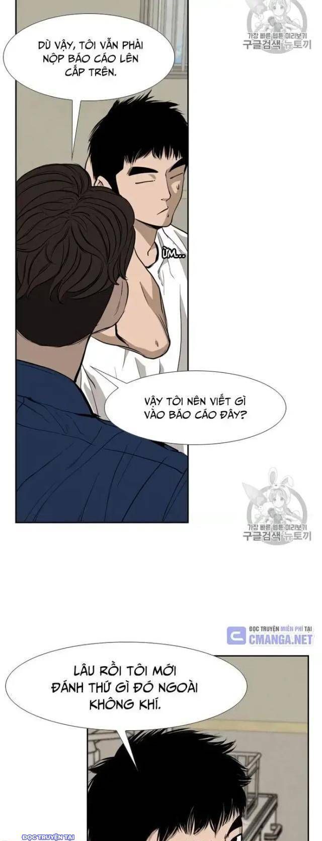 Shark - Cá Mập - Chapter 175 - Page 22
