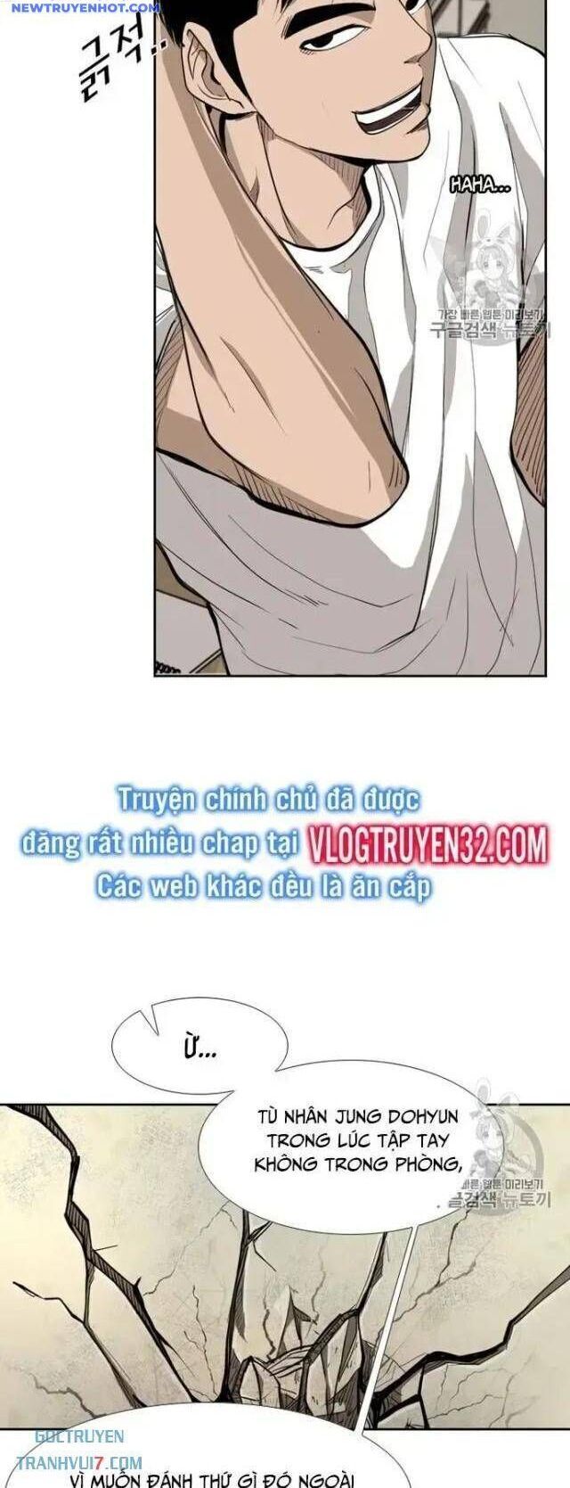 Shark - Cá Mập - Chapter 175 - Page 23