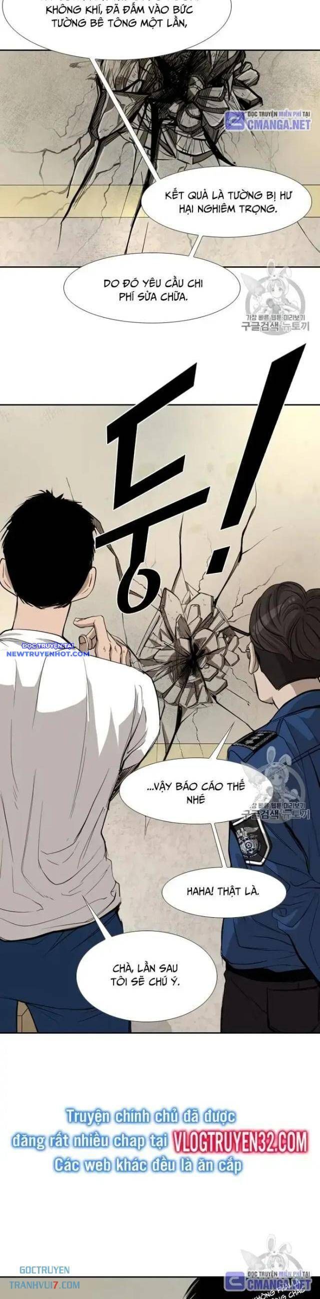 Shark - Cá Mập - Chapter 175 - Page 24