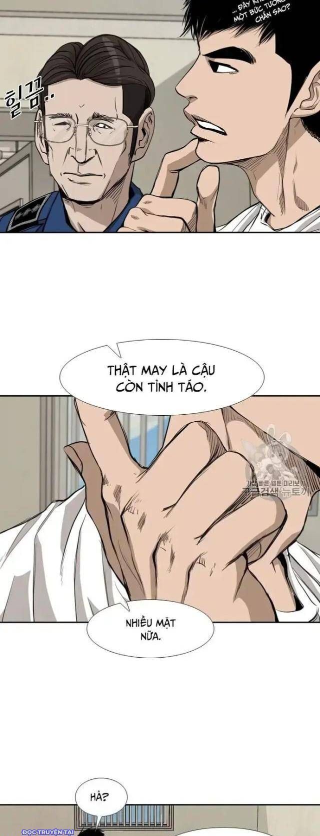 Shark - Cá Mập - Chapter 175 - Page 25