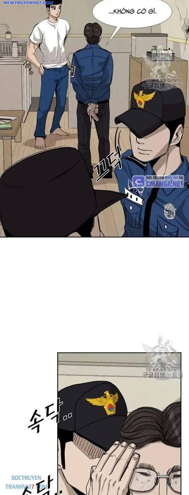 Shark - Cá Mập - Chapter 175 - Page 26