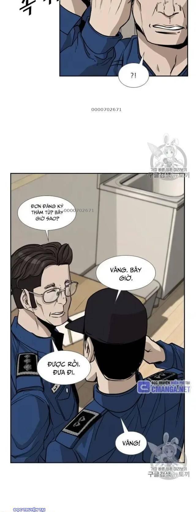 Shark - Cá Mập - Chapter 175 - Page 27