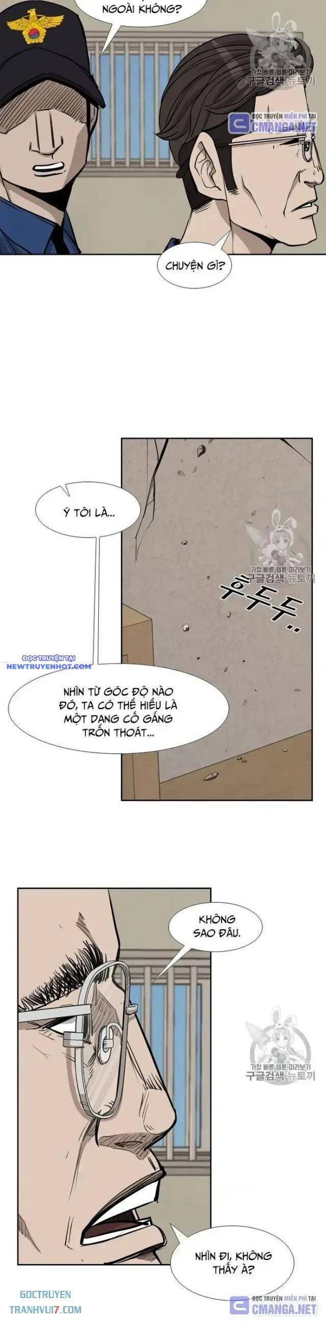 Shark - Cá Mập - Chapter 175 - Page 29