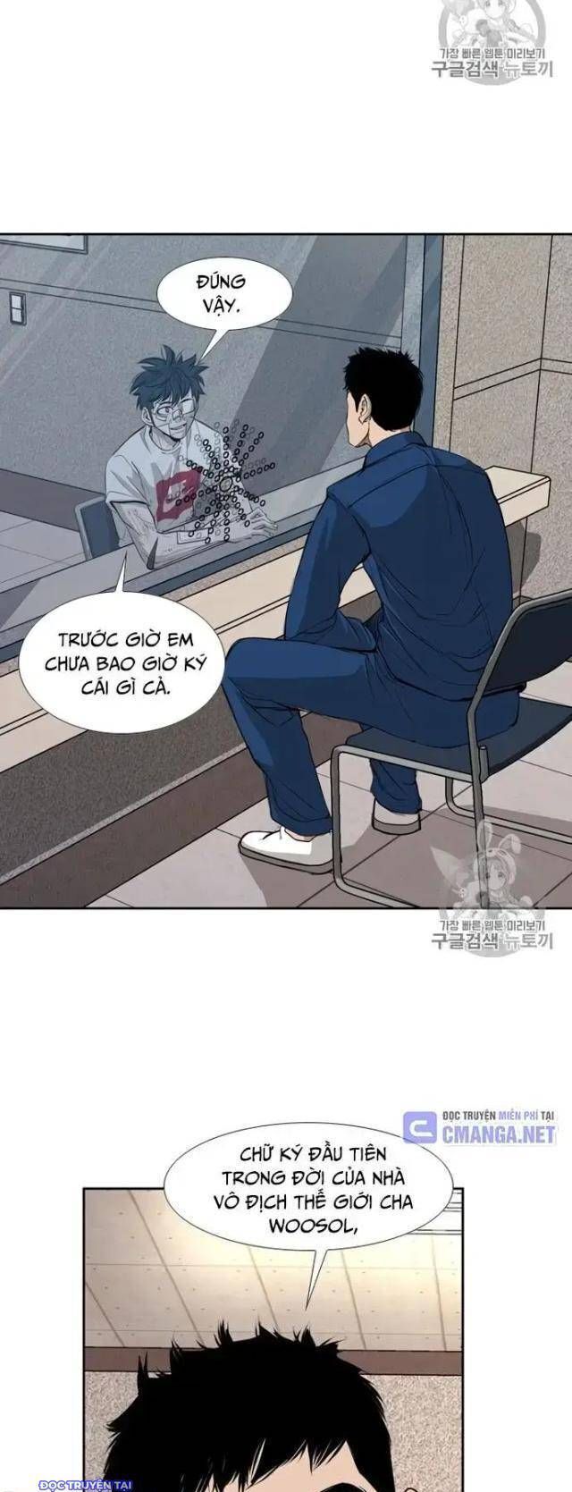 Shark - Cá Mập - Chapter 175 - Page 32