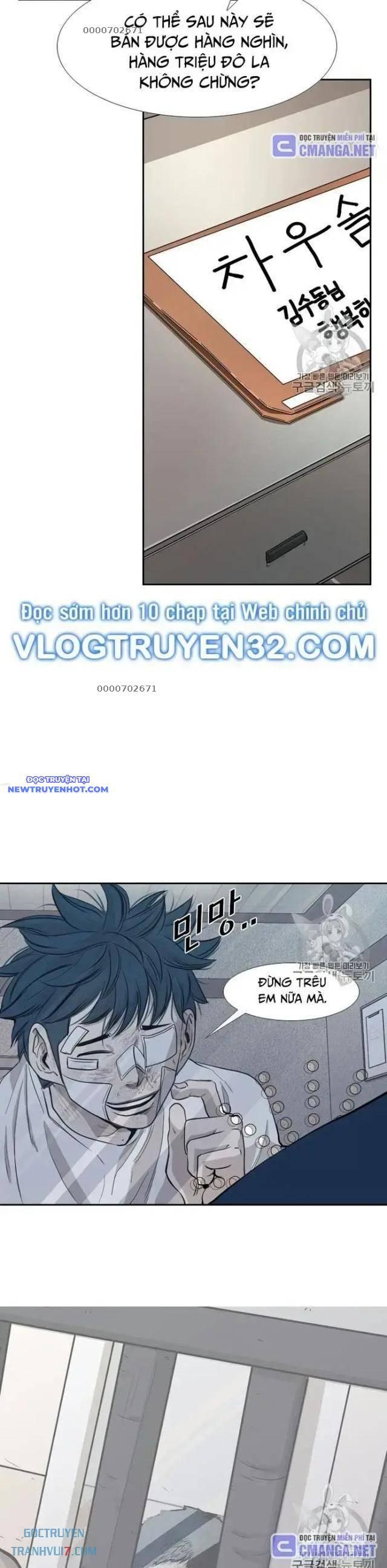 Shark - Cá Mập - Chapter 175 - Page 34