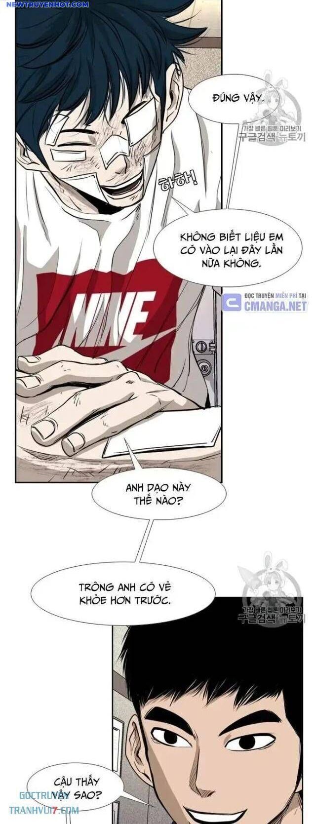 Shark - Cá Mập - Chapter 175 - Page 36