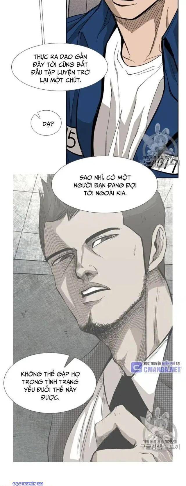 Shark - Cá Mập - Chapter 175 - Page 37