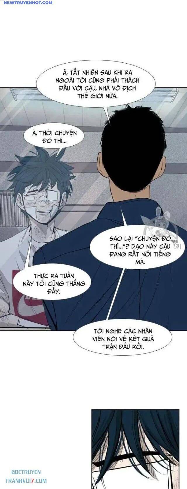 Shark - Cá Mập - Chapter 175 - Page 38