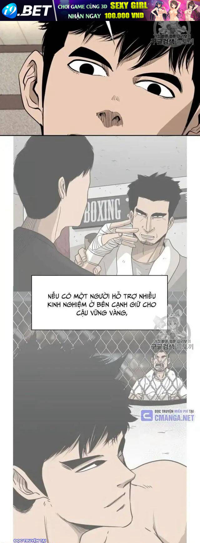 Shark - Cá Mập - Chapter 175 - Page 42