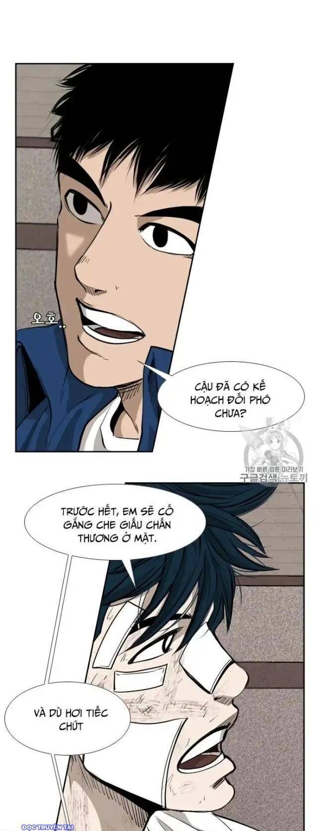 Shark - Cá Mập - Chapter 175 - Page 45