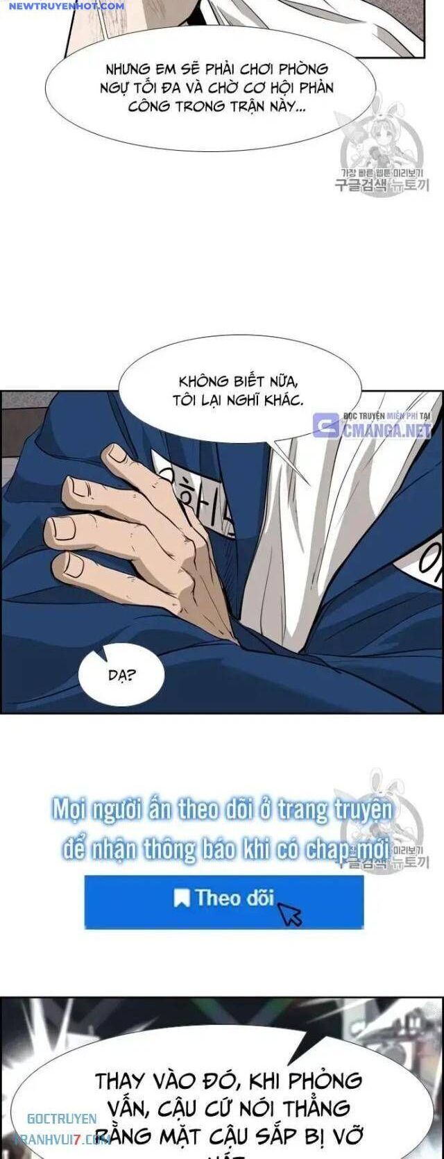 Shark - Cá Mập - Chapter 175 - Page 46