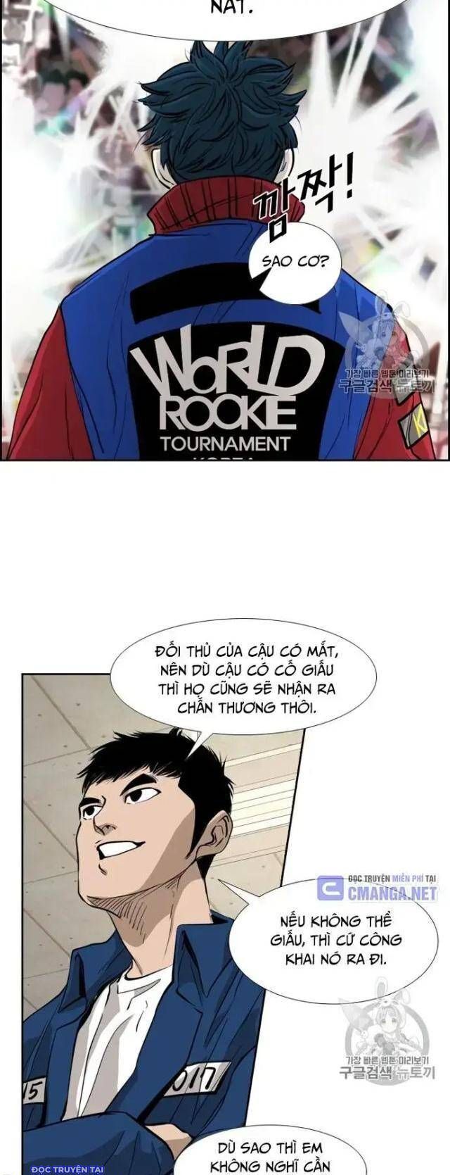 Shark - Cá Mập - Chapter 175 - Page 47