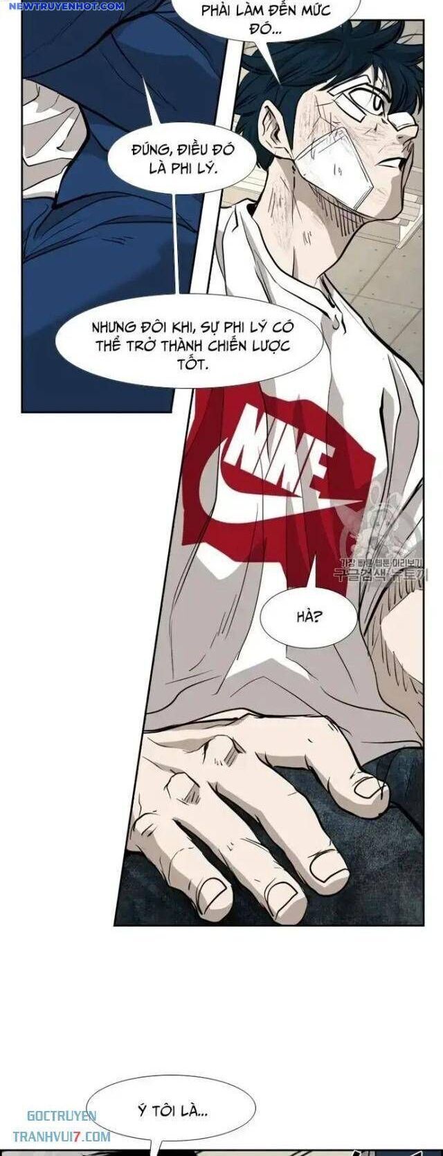 Shark - Cá Mập - Chapter 175 - Page 48