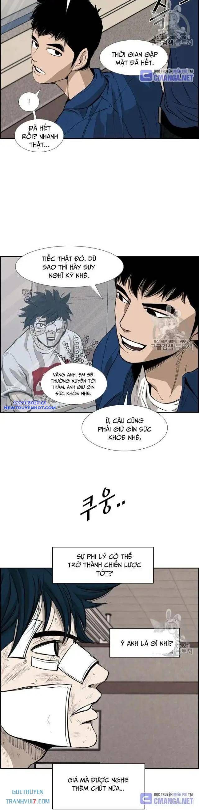 Shark - Cá Mập - Chapter 175 - Page 49