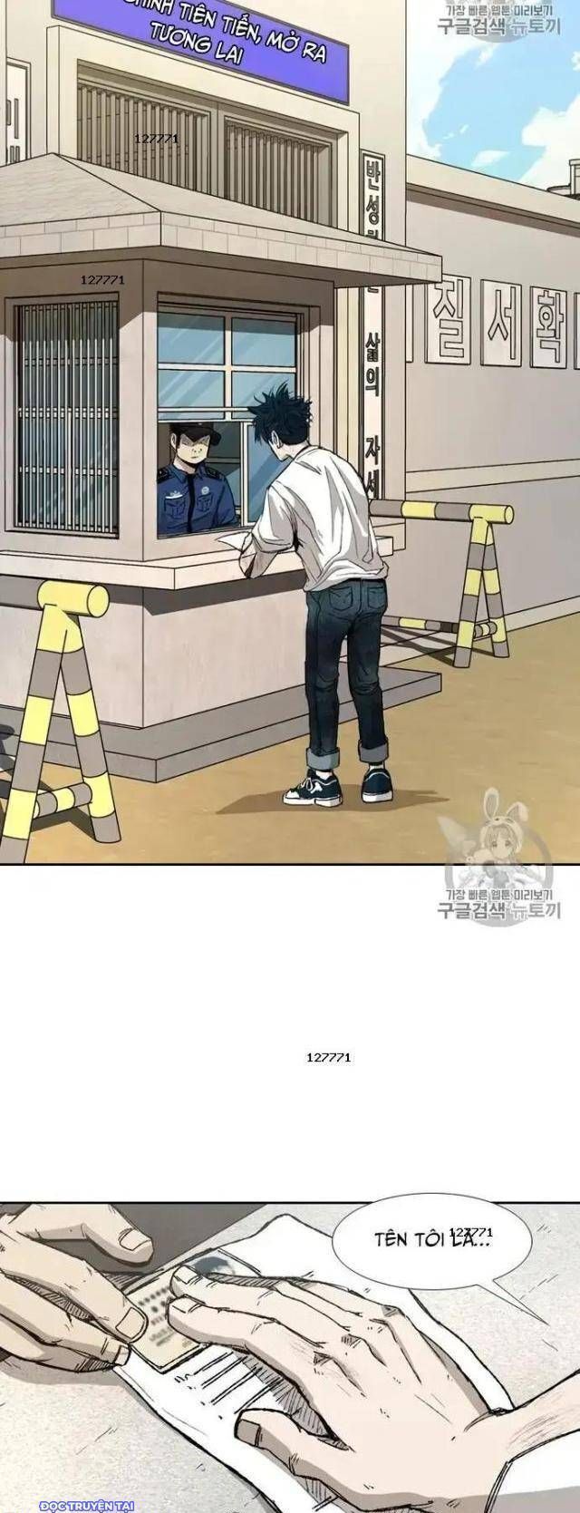 Shark - Cá Mập - Chapter 175 - Page 5