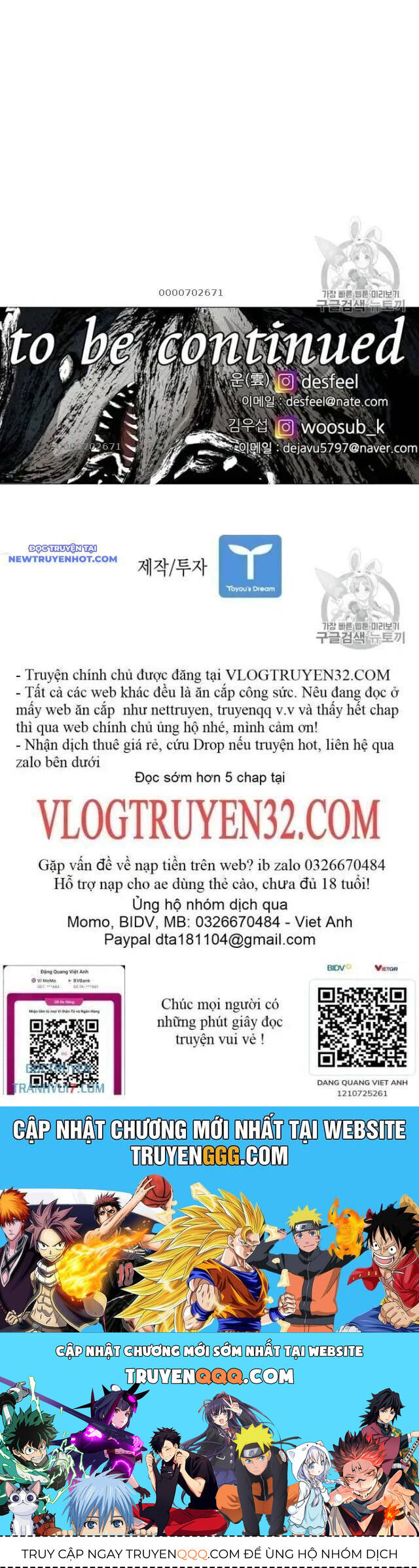 Shark - Cá Mập - Chapter 175 - Page 50