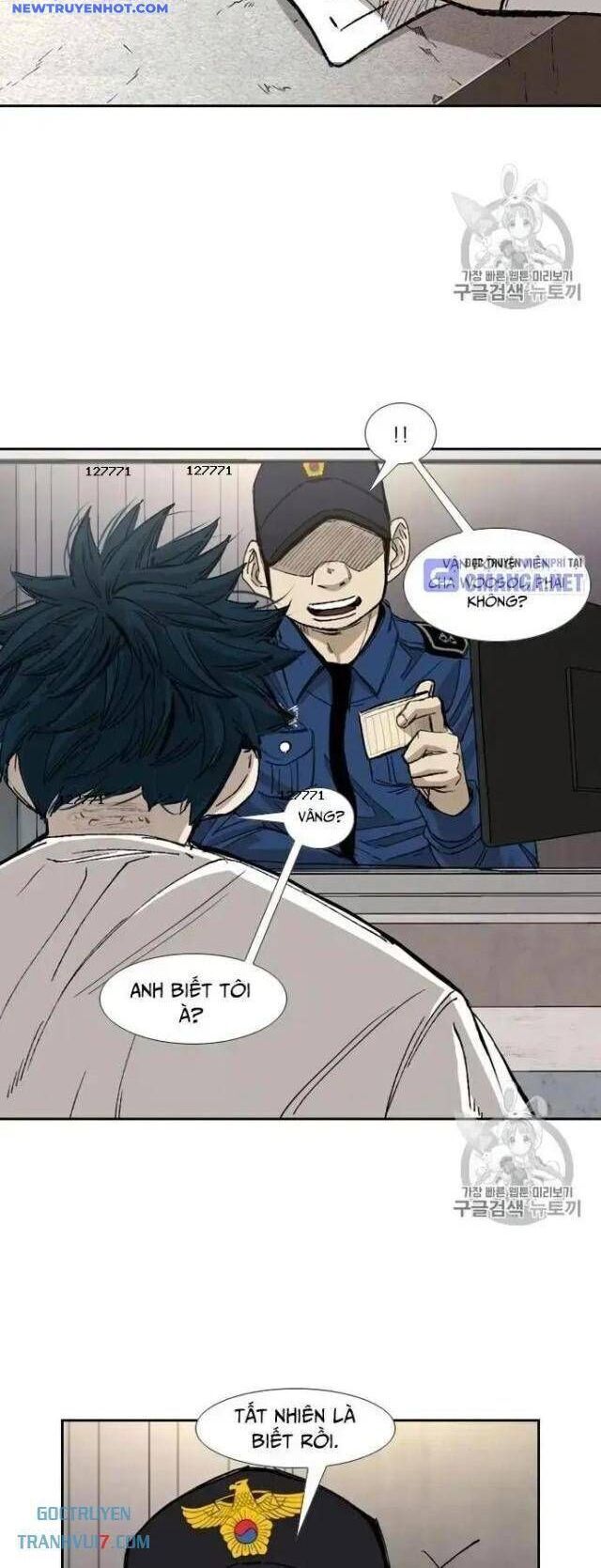 Shark - Cá Mập - Chapter 175 - Page 6