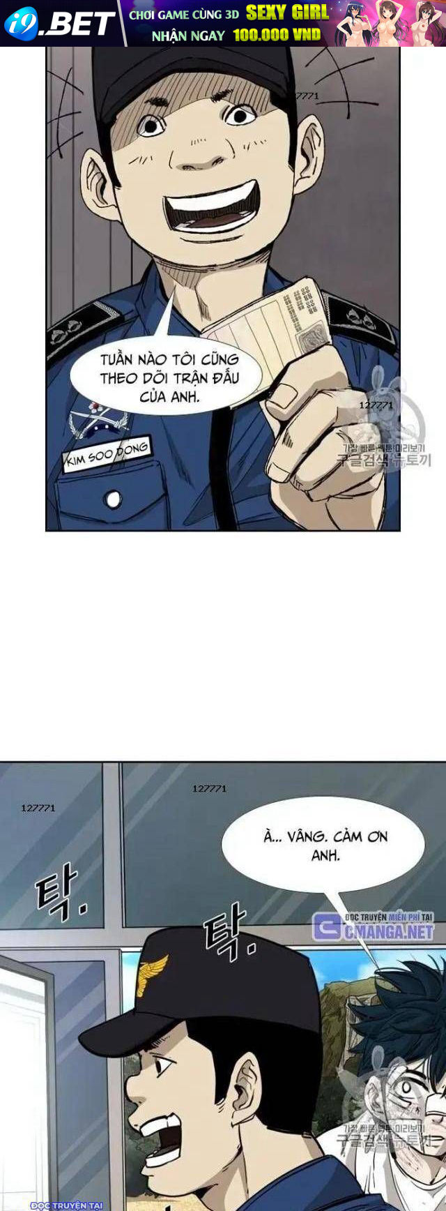 Shark - Cá Mập - Chapter 175 - Page 7