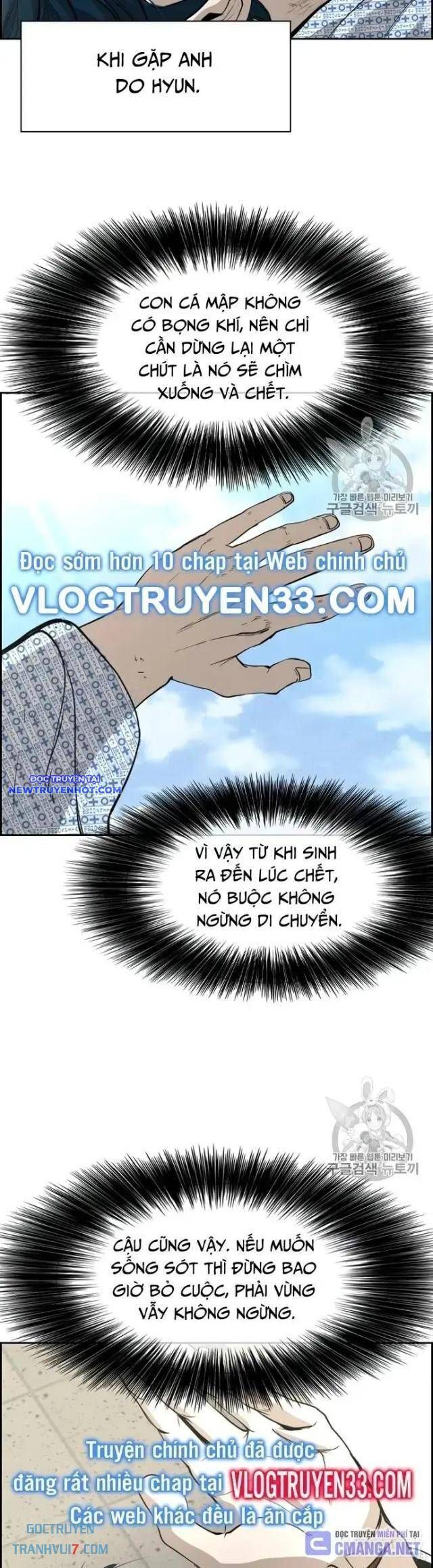 Shark - Cá Mập - Chapter 176 - Page 10
