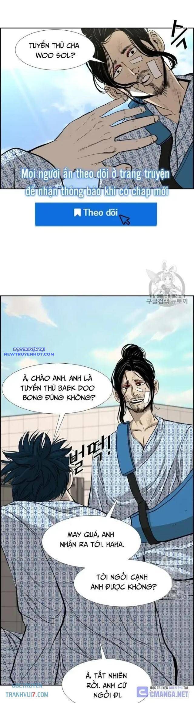 Shark - Cá Mập - Chapter 176 - Page 12