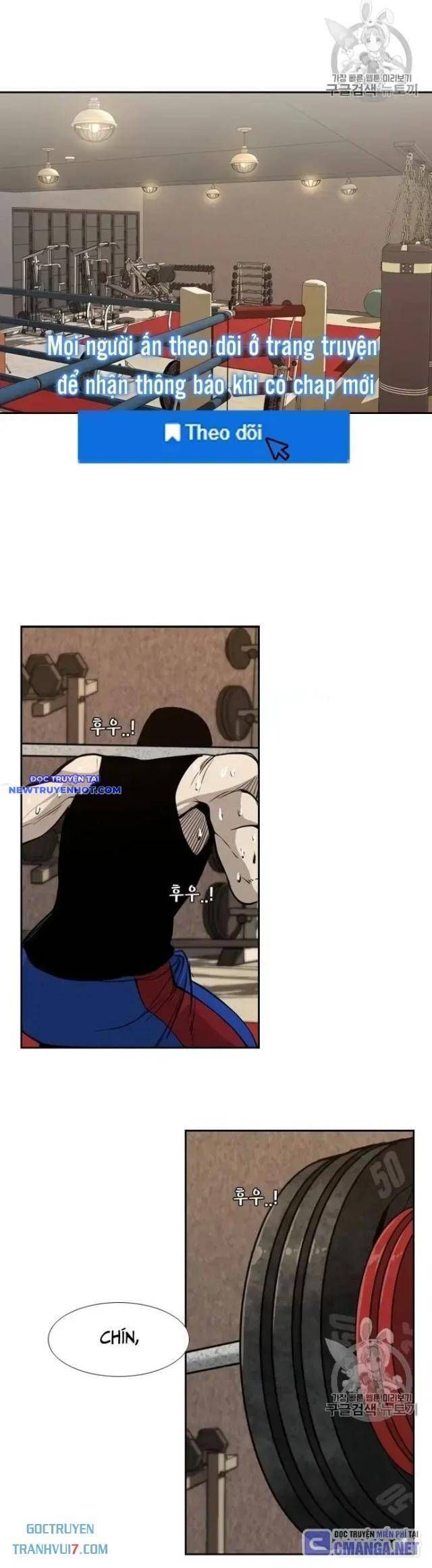 Shark - Cá Mập - Chapter 176 - Page 17