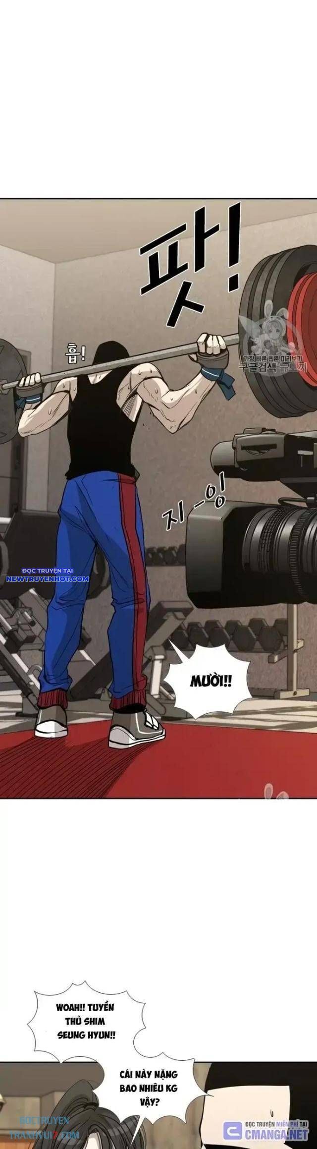 Shark - Cá Mập - Chapter 176 - Page 18