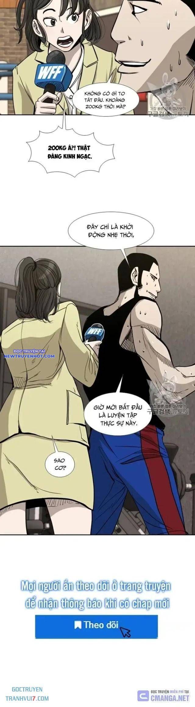 Shark - Cá Mập - Chapter 176 - Page 19