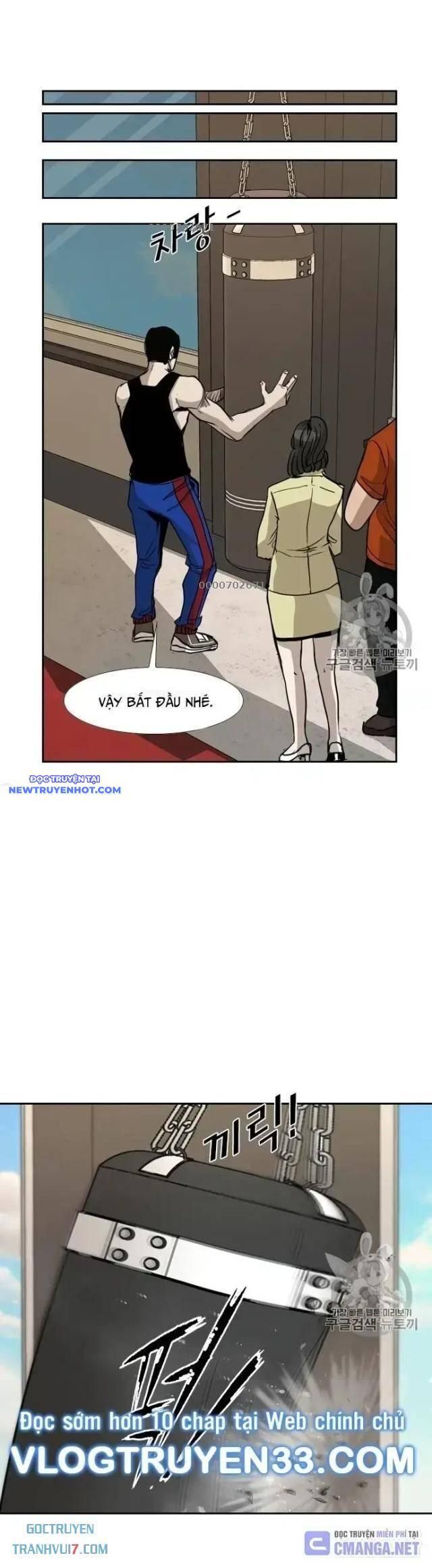 Shark - Cá Mập - Chapter 176 - Page 20