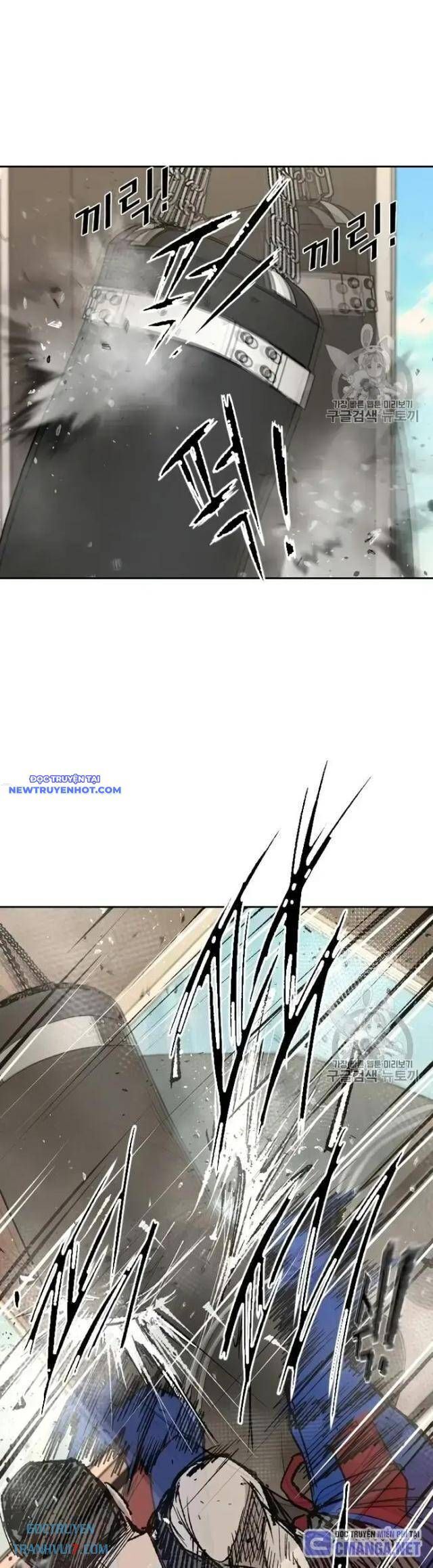 Shark - Cá Mập - Chapter 176 - Page 21