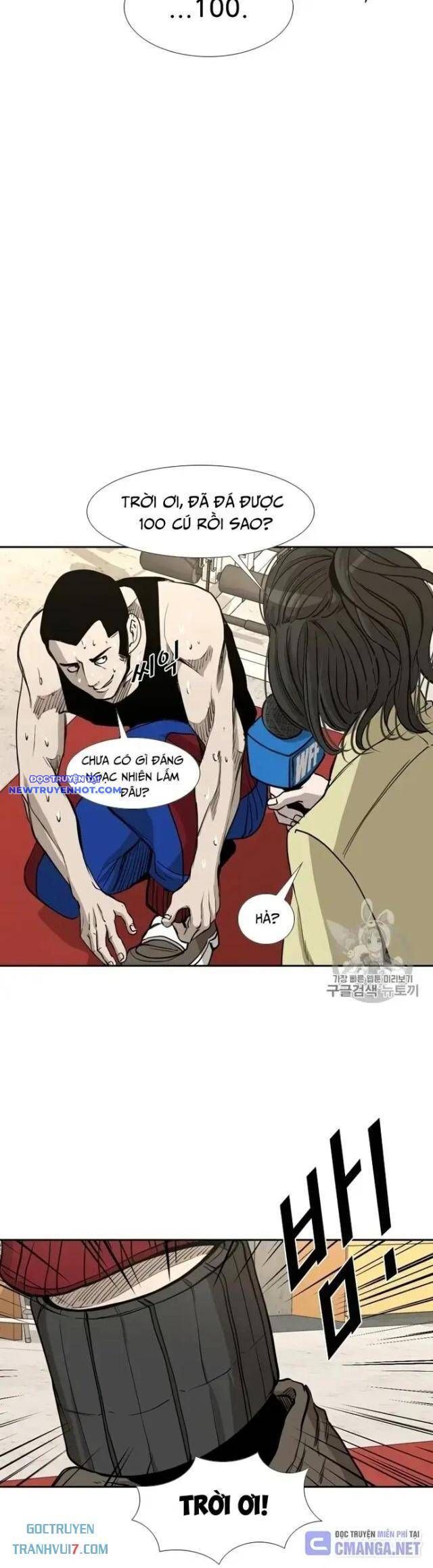 Shark - Cá Mập - Chapter 176 - Page 24