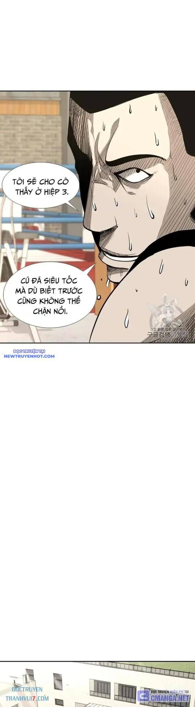 Shark - Cá Mập - Chapter 176 - Page 25