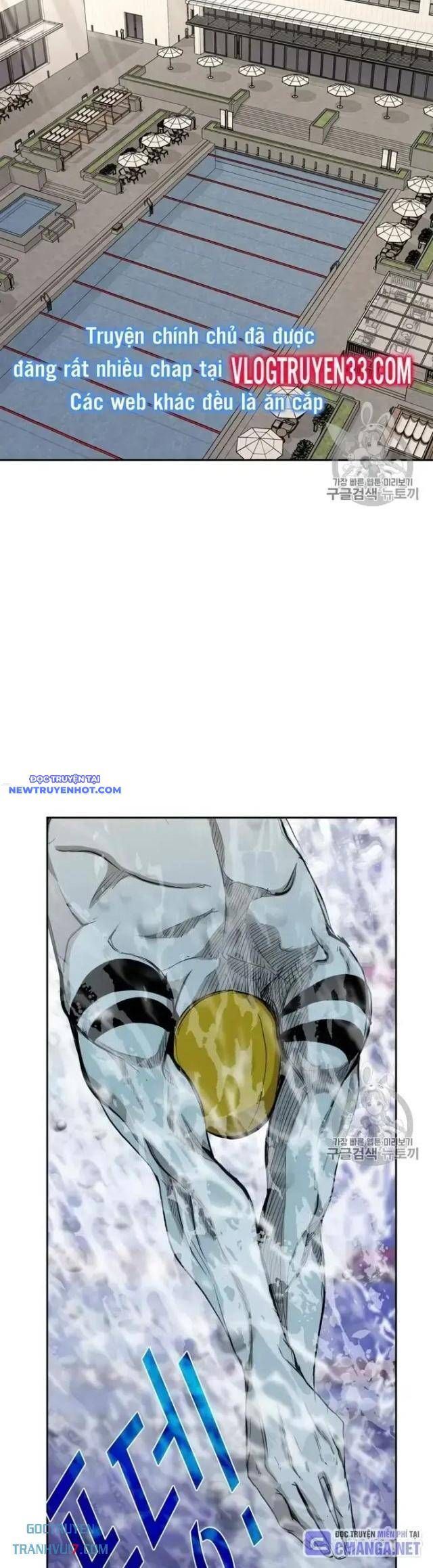 Shark - Cá Mập - Chapter 176 - Page 26