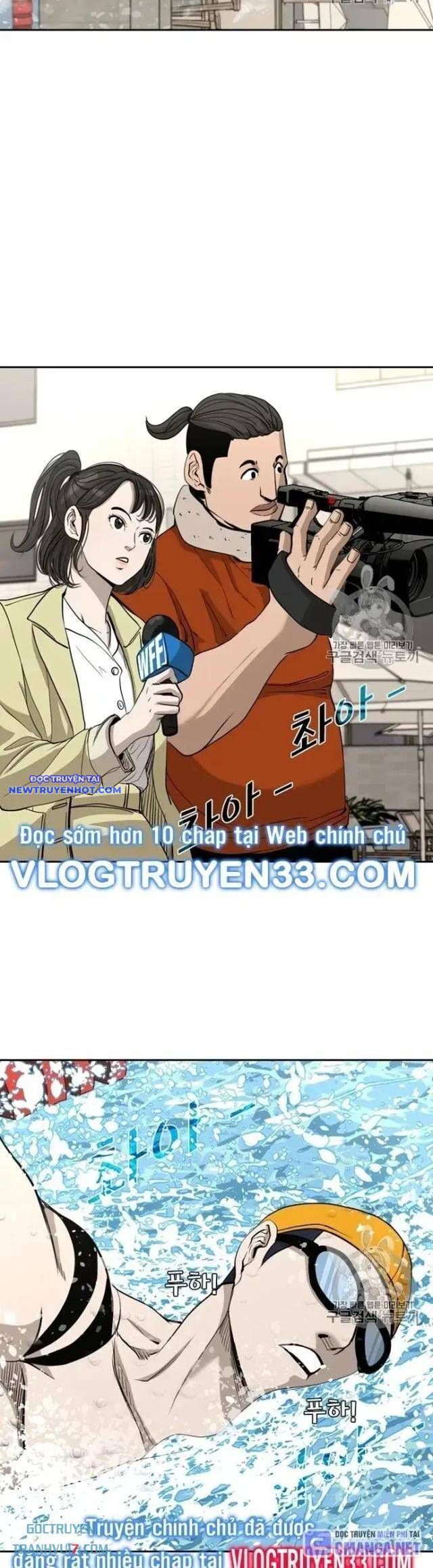 Shark - Cá Mập - Chapter 176 - Page 28