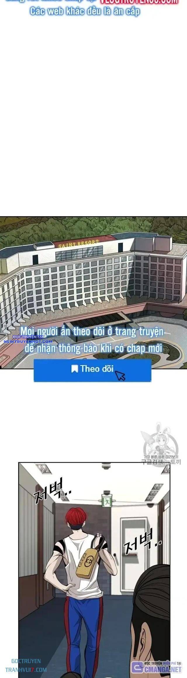 Shark - Cá Mập - Chapter 176 - Page 29