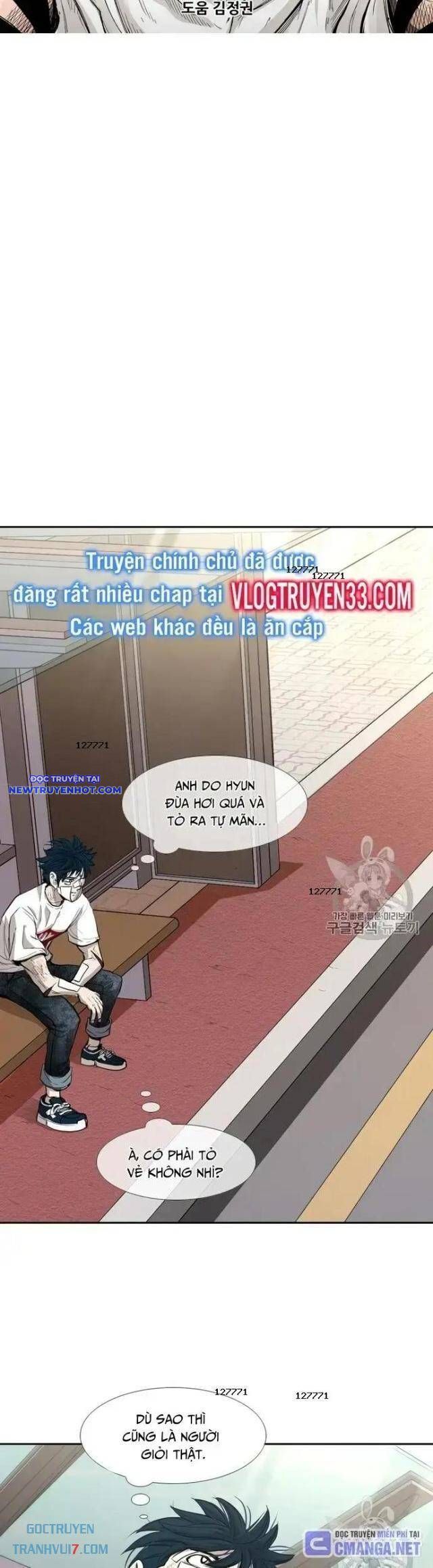 Shark - Cá Mập - Chapter 176 - Page 3