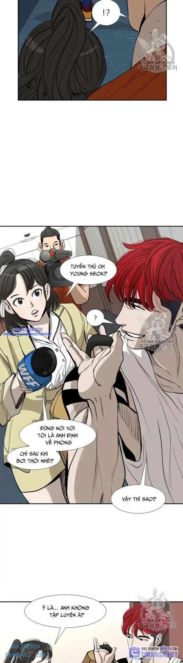 Shark - Cá Mập - Chapter 176 - Page 30