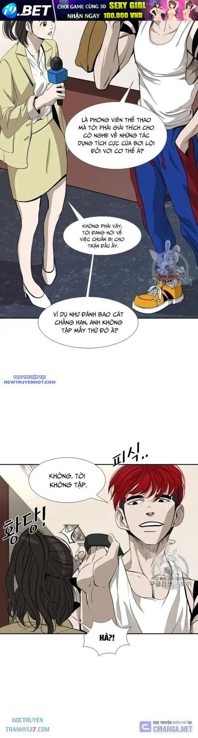 Shark - Cá Mập - Chapter 176 - Page 31