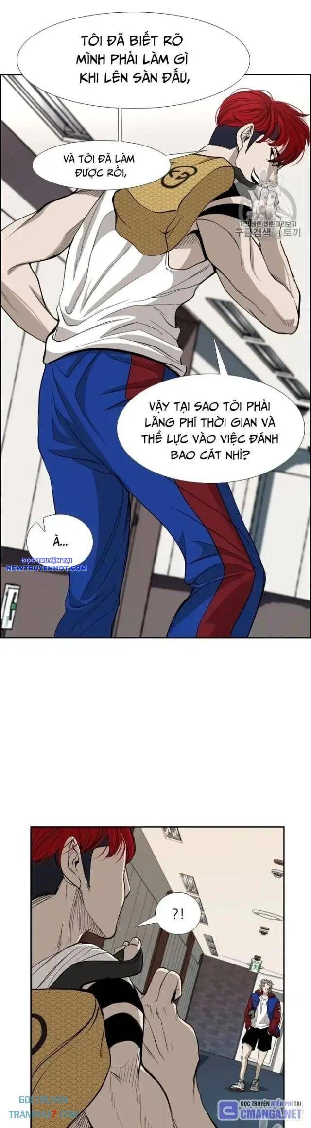 Shark - Cá Mập - Chapter 176 - Page 32