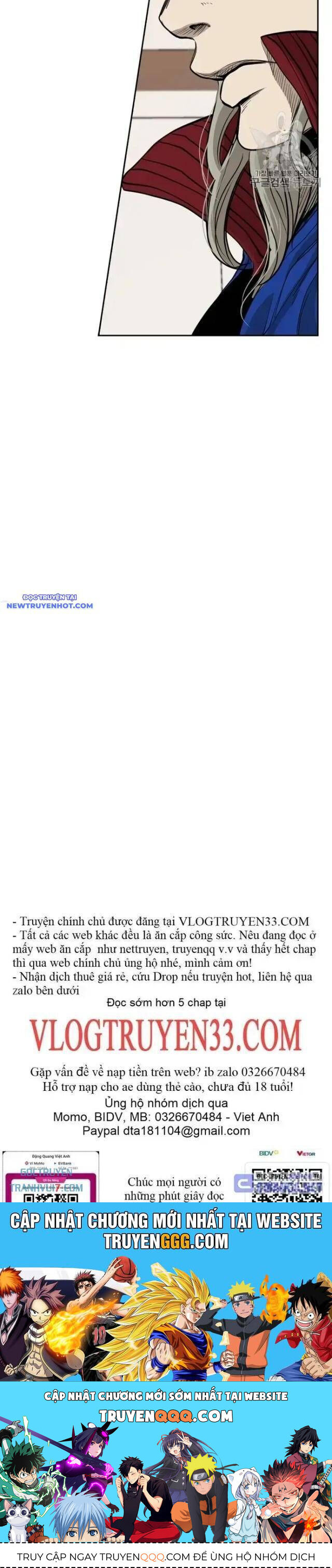 Shark - Cá Mập - Chapter 176 - Page 35