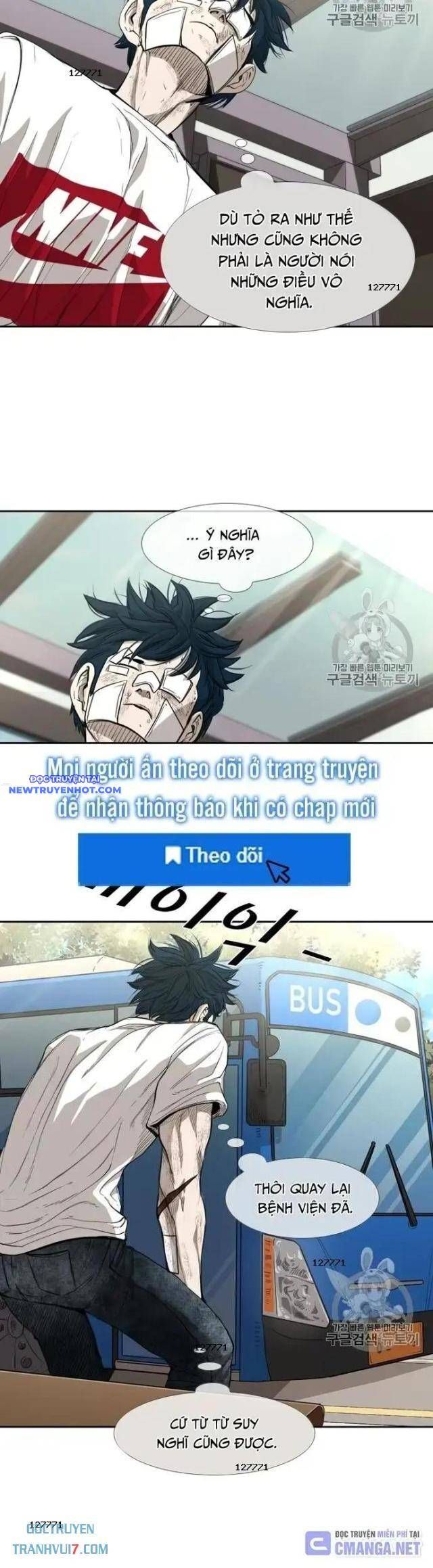 Shark - Cá Mập - Chapter 176 - Page 4