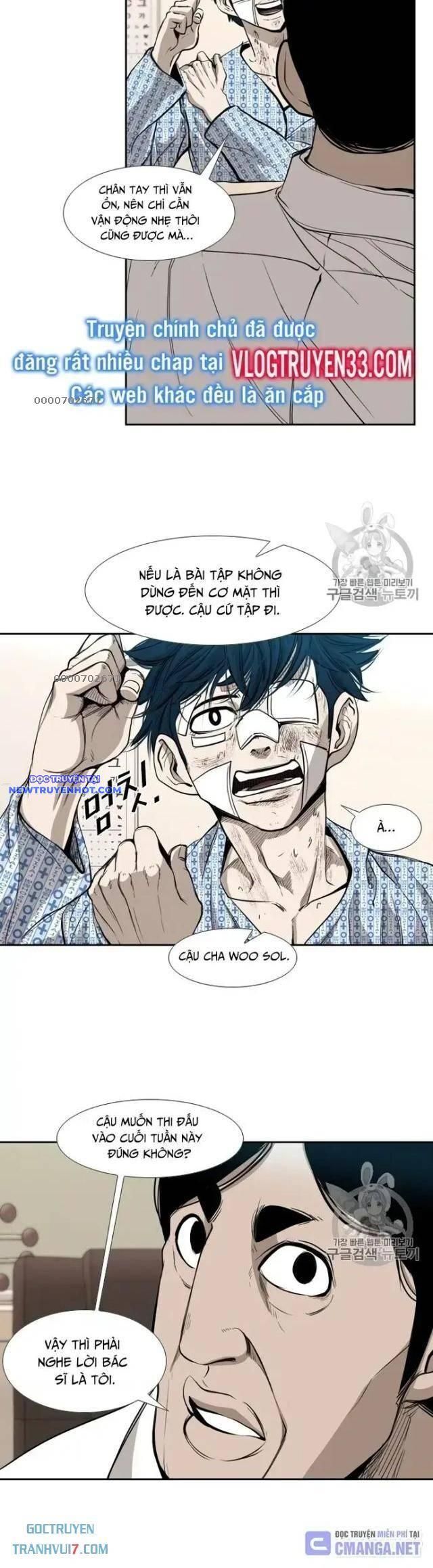 Shark - Cá Mập - Chapter 176 - Page 7