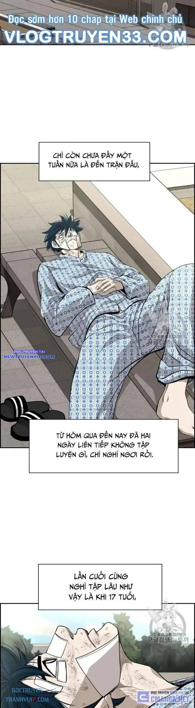 Shark - Cá Mập - Chapter 176 - Page 9