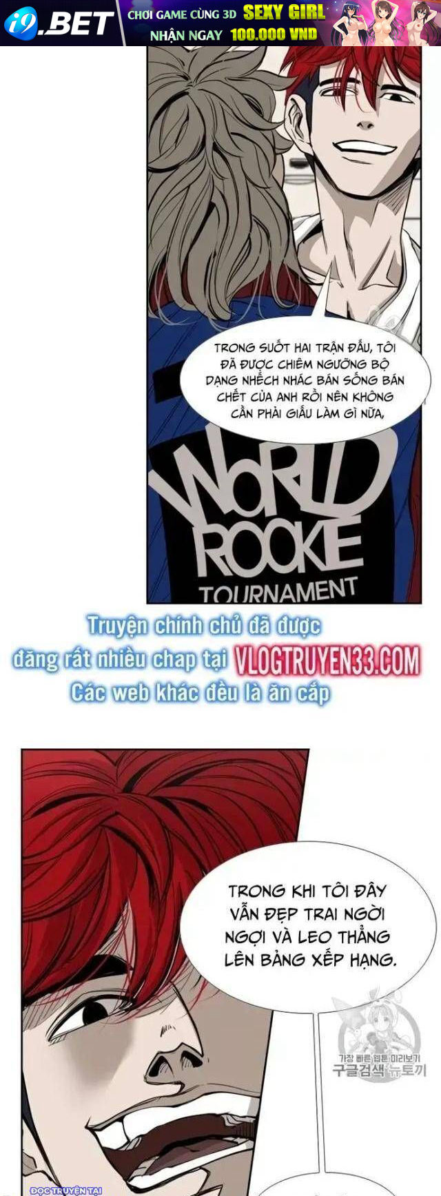 Shark - Cá Mập - Chapter 177 - Page 10